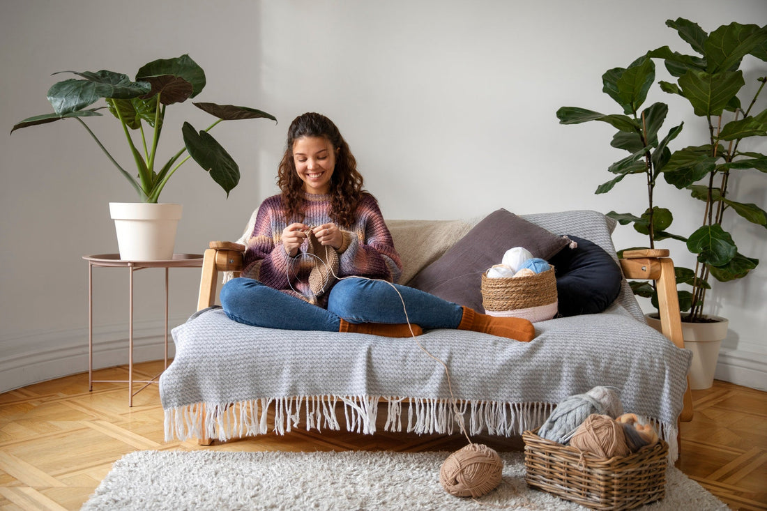 Bohemian Home Decor Ideas to Elevate Your Space