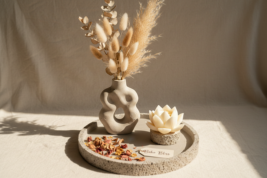 Best Home Decor Gift Sets Online India — Boho Gifting Ideas