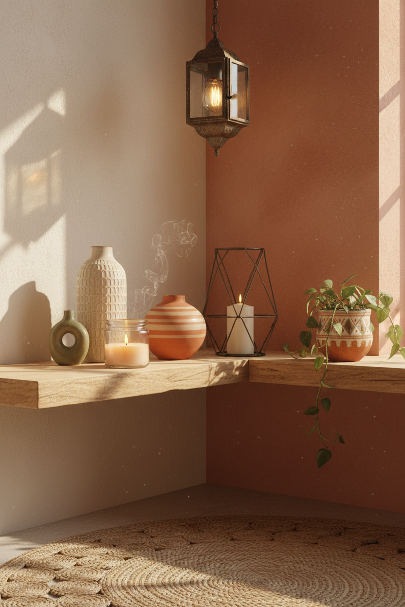 How to Master the Boho Home Aesthetic — Decor Ideas for Indian Homes