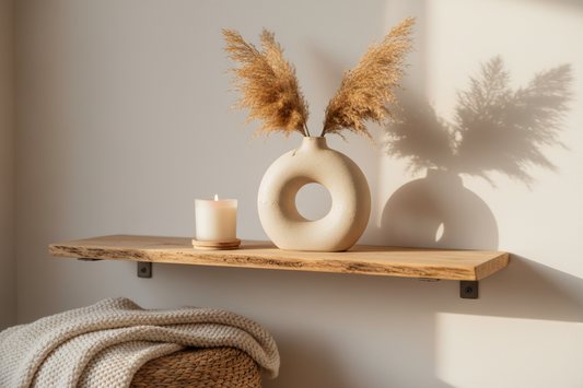 How to Style a Donut Vase — 5 Stunning Ideas (With Photos) | LetsBoho