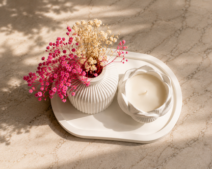Bloom & Glow Gift Set
