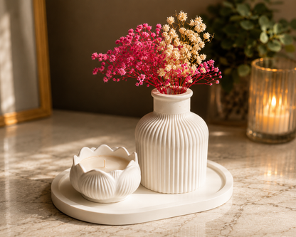 Bloom & Glow Gift Set