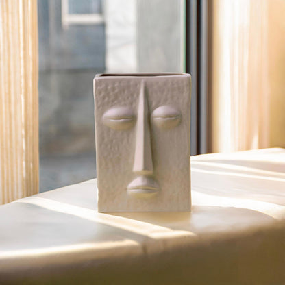 The Zen Vase
