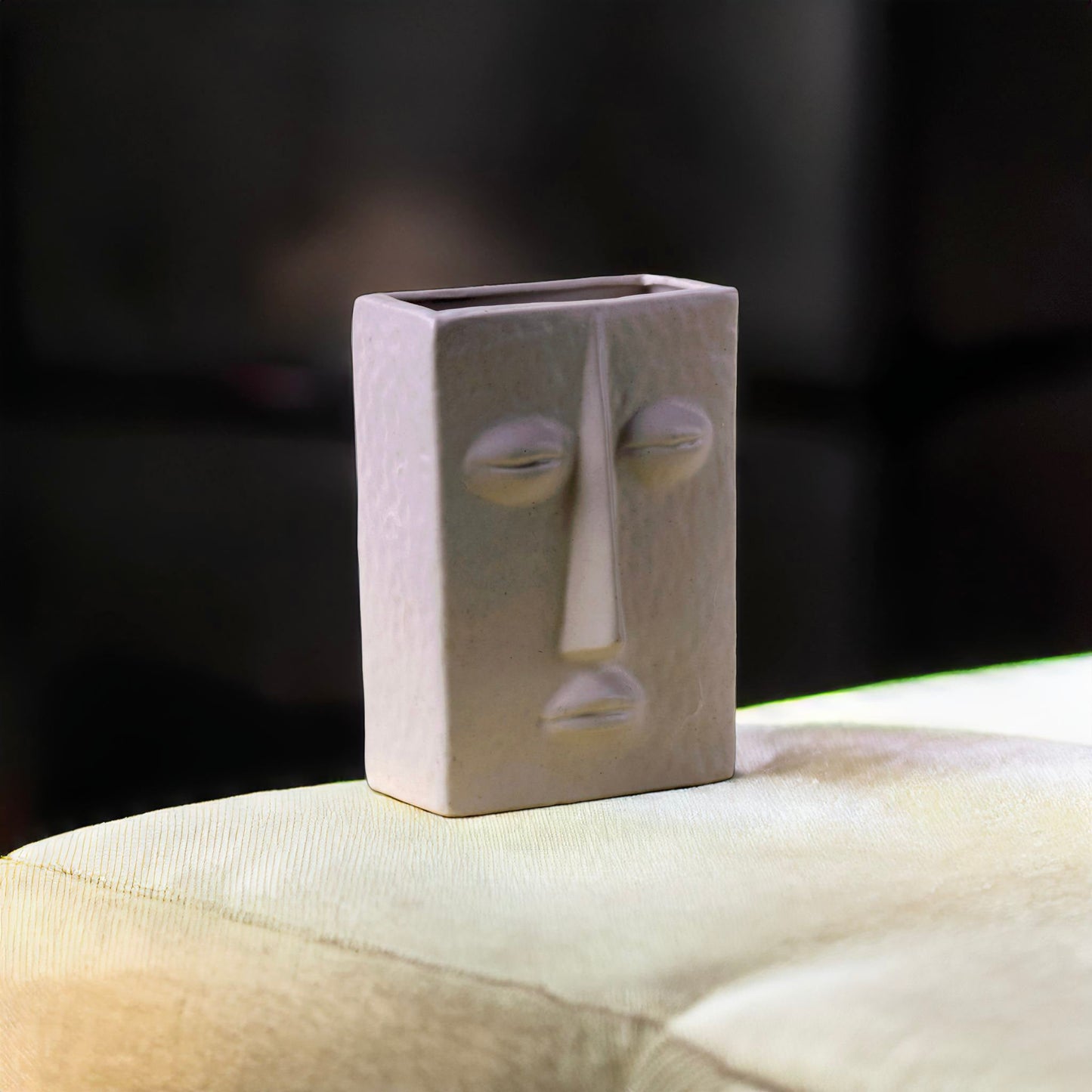 The Zen Vase
