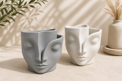 Dual Essence Face Planter