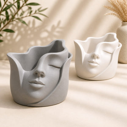 Serenity Face Planter