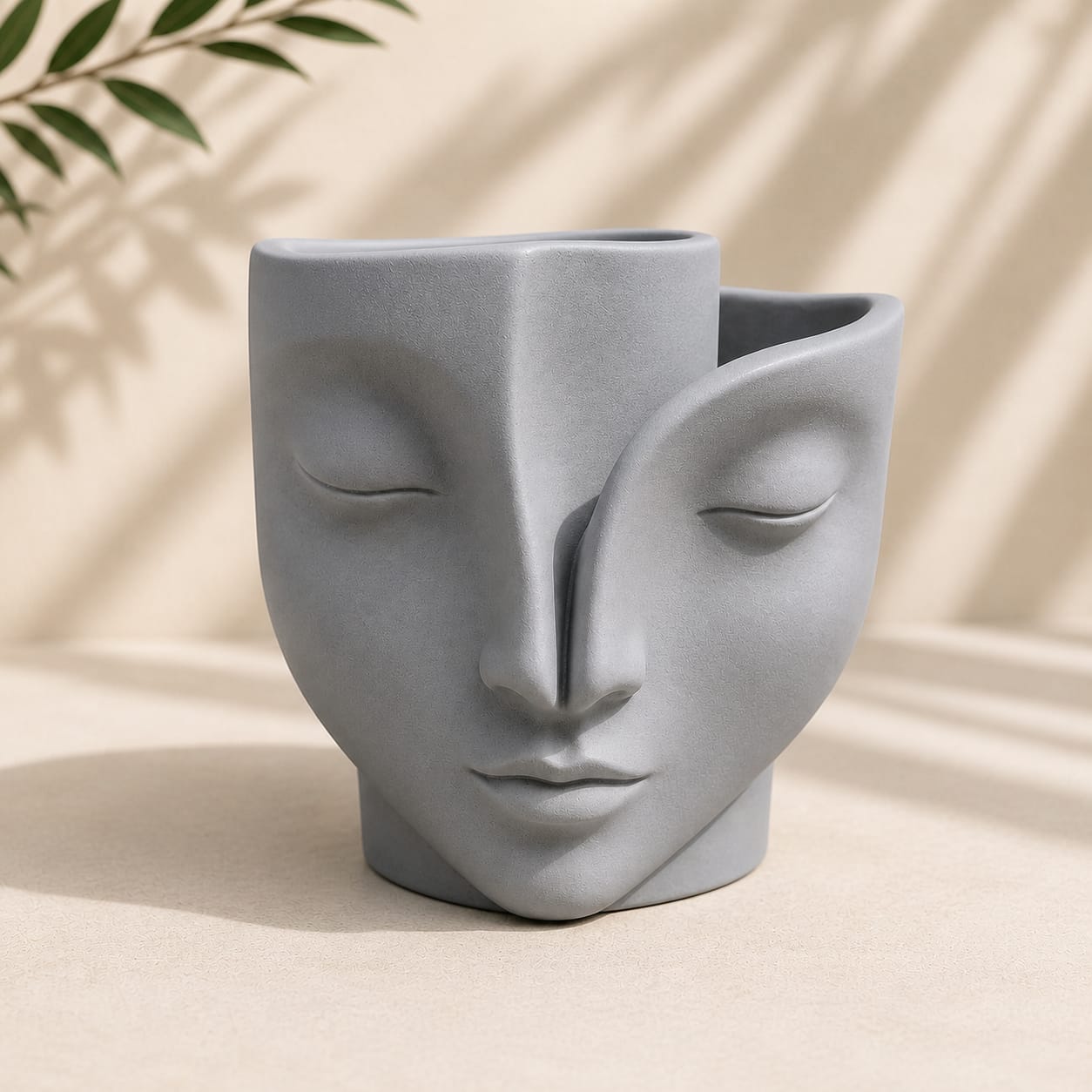 Dual Essence Face Planter