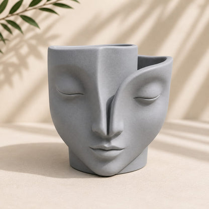 Dual Essence Face Planter