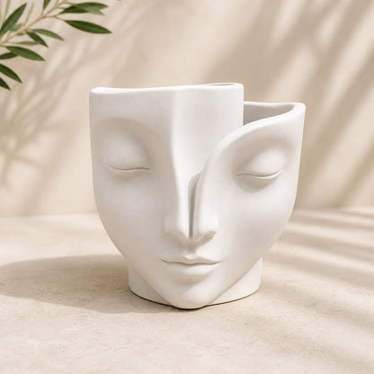 Dual Essence Face Planter