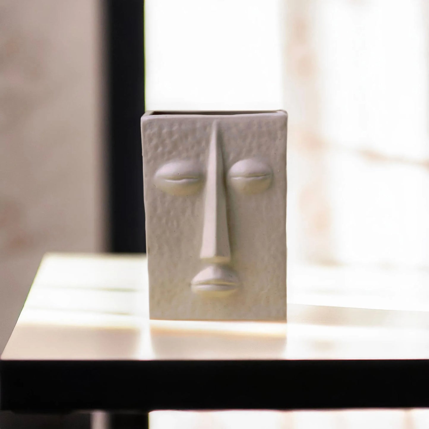 The Zen Vase