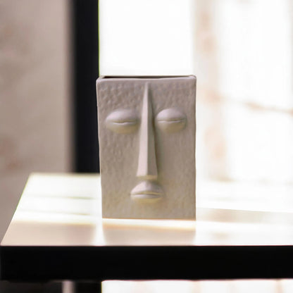 The Zen Vase